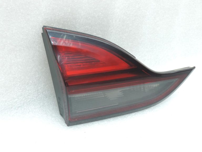 OE Opel Zafira C LED aizmugurējais lukturis, LED, kreisais, iekšējais, 13292358