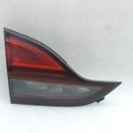 OE Opel Zafira C LED aizmugurējais lukturis, LED, kreisais, iekšējais, 13292358