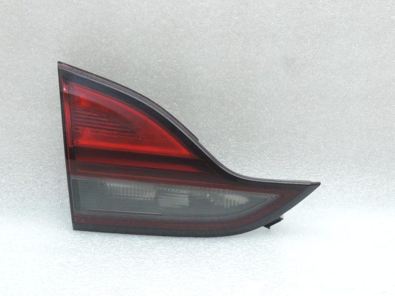 OE Opel Zafira C LED aizmugurējais lukturis, LED, kreisais, iekšējais, 13292358