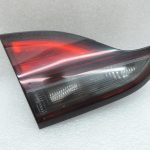 OE Opel Zafira C LED aizmugurējais lukturis, LED, kreisais, iekšējais, 13292358