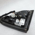 OE Opel Zafira C LED aizmugurējais lukturis, LED, kreisais, iekšējais, 13292358