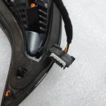 OE Opel Zafira C LED aizmugurējais lukturis, LED, kreisais, iekšējais, 13292358