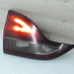 OE Opel Zafira C LED aizmugurējais lukturis, LED, kreisais, iekšējais, 13292358