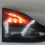 OE Opel Zafira C LED aizmugurējais lukturis, LED, kreisais, iekšējais, 13292358