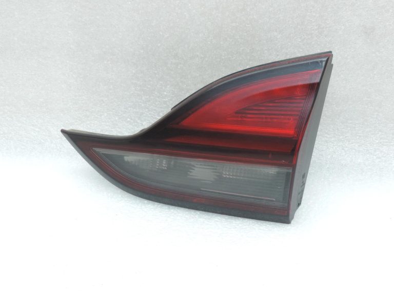 OE Opel Zafira C LED aizmugurējais lukturis, LED, labais, iekšējais, 13292359