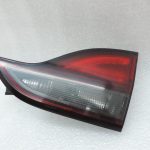 OE Opel Zafira C LED aizmugurējais lukturis, LED, labais, iekšējais, 13292359