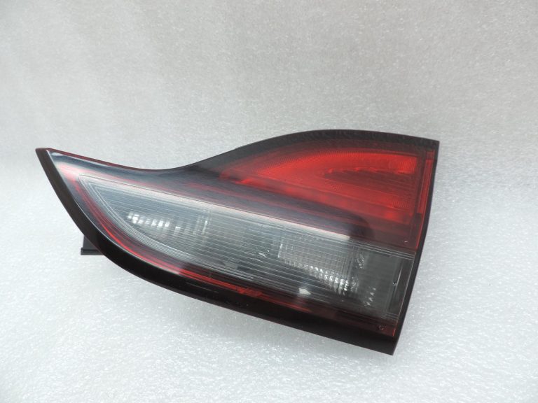 OE Opel Zafira C LED aizmugurējais lukturis, LED, labais, iekšējais, 13292359