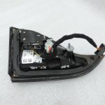 OE Opel Zafira C LED aizmugurējais lukturis, LED, labais, iekšējais, 13292359