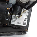 OE Opel Zafira C LED aizmugurējais lukturis, LED, labais, iekšējais, 13292359