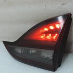 OE Opel Zafira C LED aizmugurējais lukturis, LED, labais, iekšējais, 13292359