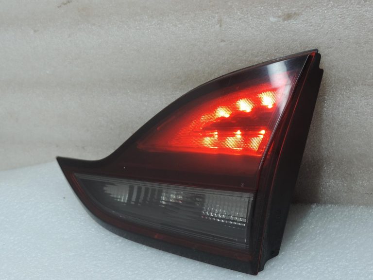 OE Opel Zafira C LED aizmugurējais lukturis, LED, labais, iekšējais, 13292359