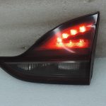 OE Opel Zafira C LED aizmugurējais lukturis, LED, labais, iekšējais, 13292359