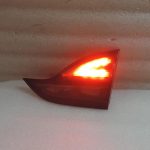 OE Opel Zafira C LED aizmugurējais lukturis, LED, labais, iekšējais, 13292359
