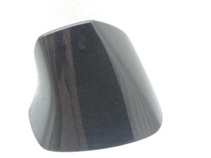 OE Opel Zafira C labās puses ārējā spoguļa apvalks, krāsa GAR 22C 20965366