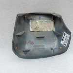 OE Opel Zafira C labās puses ārējā spoguļa apvalks, krāsa GAR 22C 20965366