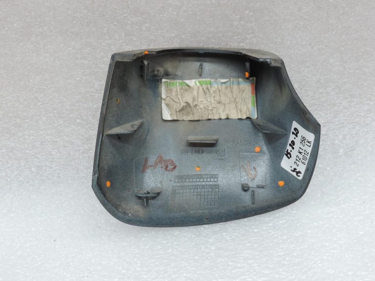 OE Opel Zafira C labās puses ārējā spoguļa apvalks, krāsa GAR 22C 20965366
