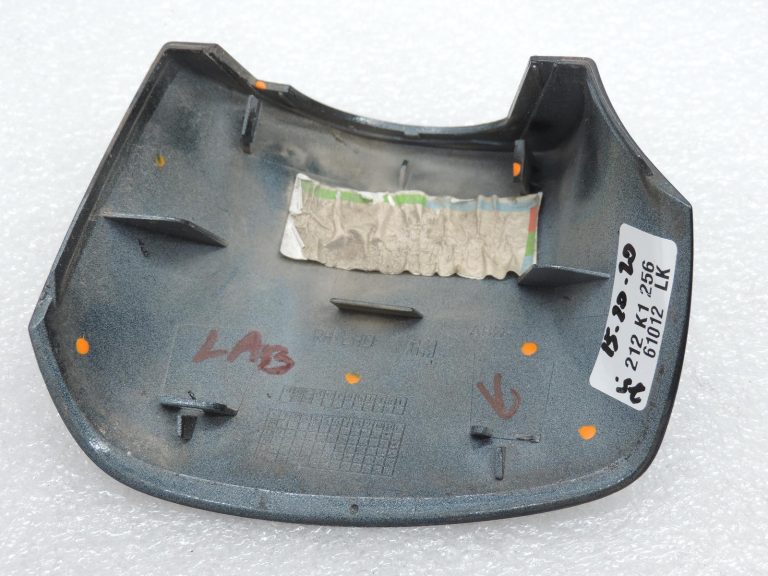 OE Opel Zafira C labās puses ārējā spoguļa apvalks, krāsa GAR 22C 20965366