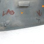 OE Opel Zafira C labās puses ārējā spoguļa apvalks, krāsa GAR 22C 20965366