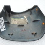 OE Opel Zafira C ārējā spoguļa apvalks (kreisais), krāsa GAR 22C 20965365
