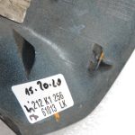 OE Opel Zafira C ārējā spoguļa apvalks (kreisais), krāsa GAR 22C 20965365
