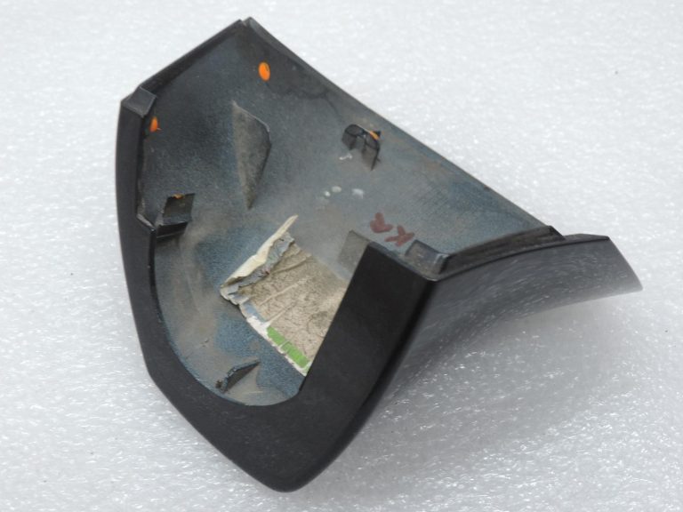 OE Opel Zafira C ārējā spoguļa apvalks (kreisais), krāsa GAR 22C 20965365
