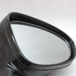 Opel Zafira C labais ārējais spogulis, krāsa GAR 22C 13354622