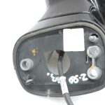 Opel Zafira C labais ārējais spogulis, krāsa GAR 22C 13354622