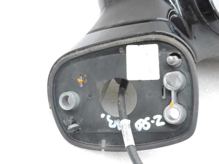 Opel Zafira C labais ārējais spogulis, krāsa GAR 22C 13354622