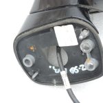 Opel Zafira C labais ārējais spogulis, krāsa GAR 22C 13354622