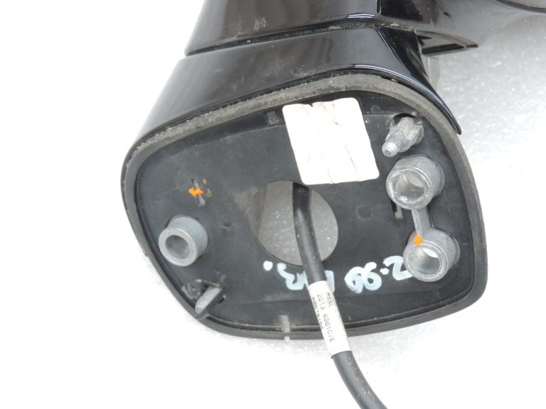 Opel Zafira C labais ārējais spogulis, krāsa GAR 22C 13354622