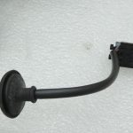 Opel Zafira C labais ārējais spogulis, krāsa GAR 22C 13354622