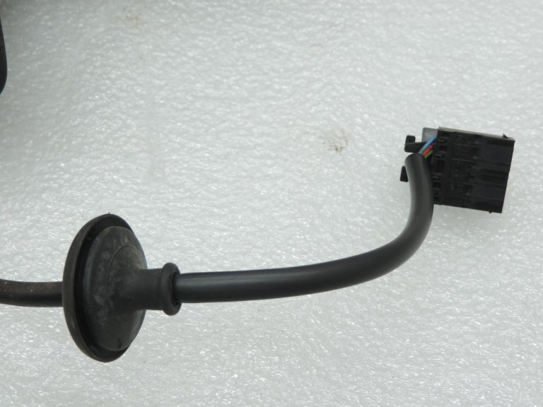 Opel Zafira C labais ārējais spogulis, krāsa GAR 22C 13354622