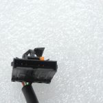 Opel Zafira C labais ārējais spogulis, krāsa GAR 22C 13354622