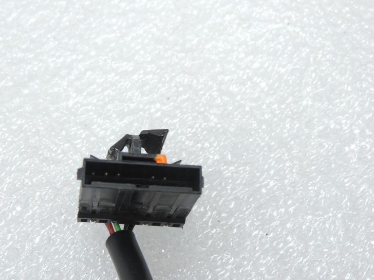 Opel Zafira C labais ārējais spogulis, krāsa GAR 22C 13354622