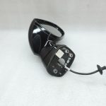 Opel Zafira C labais ārējais spogulis, krāsa GAR 22C 13354622