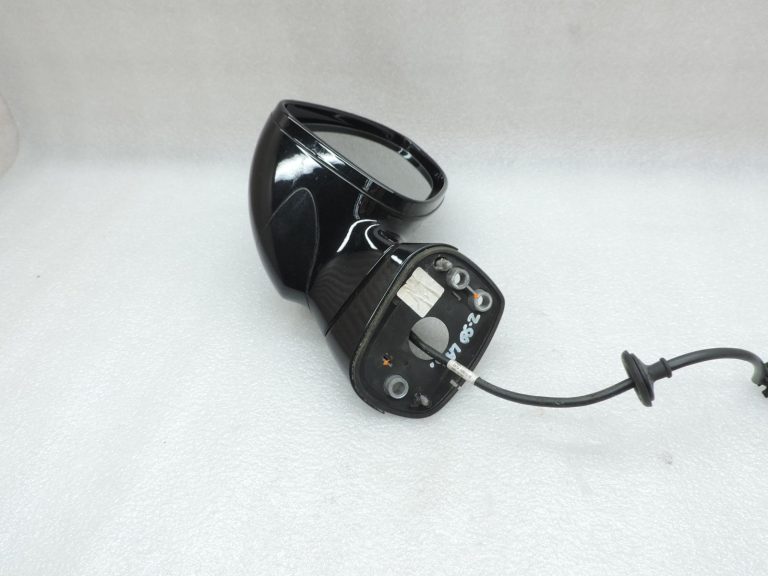 Opel Zafira C labais ārējais spogulis, krāsa GAR 22C 13354622