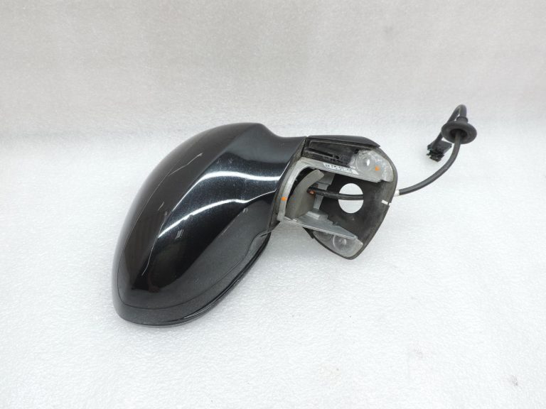 Opel Zafira C labais ārējais spogulis, krāsa GAR 22C 13354622