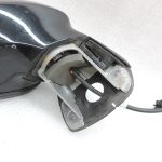 Opel Zafira C labais ārējais spogulis, krāsa GAR 22C 13354622