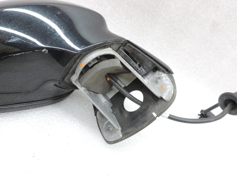 Opel Zafira C labais ārējais spogulis, krāsa GAR 22C 13354622