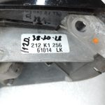 Opel Zafira C labais ārējais spogulis, krāsa GAR 22C 13354622