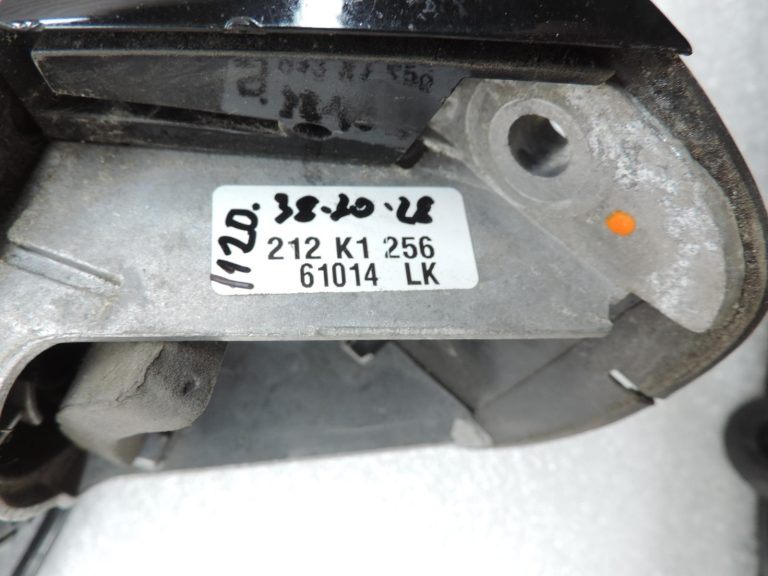 Opel Zafira C labais ārējais spogulis, krāsa GAR 22C 13354622