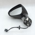 Opel Zafira C kreisais ārējais spogulis, krāsa GAR 22C 13354620