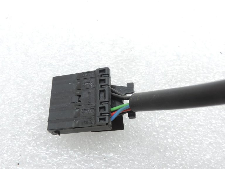 Opel Zafira C kreisais ārējais spogulis, krāsa GAR 22C 13354620