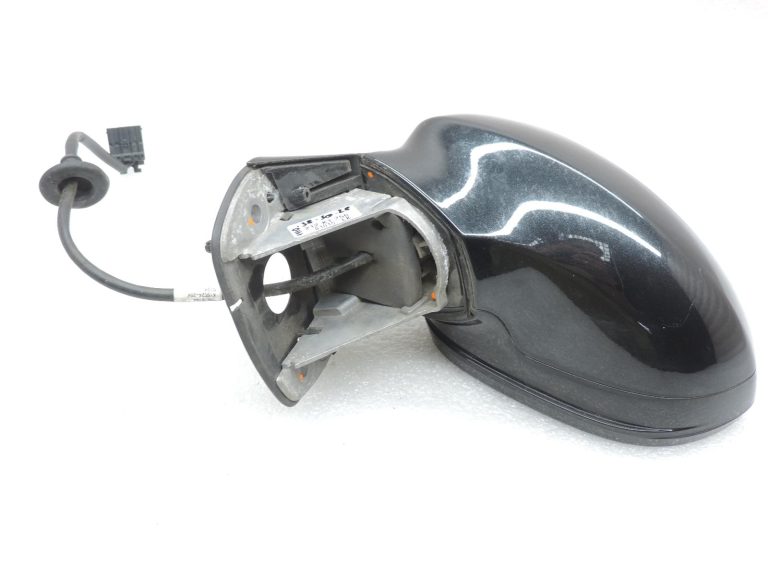 Opel Zafira C kreisais ārējais spogulis, krāsa GAR 22C 13354620
