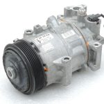OE Toyota Corolla E21 1,2i 8NRFTS gaisa kondicionēšanas kompresors AC sūknis 8831002C00