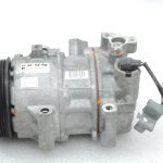 OE Toyota Corolla E21 1,2i 8NRFTS gaisa kondicionēšanas kompresors AC sūknis 8831002C00