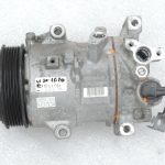 OE Toyota Corolla E21 1,2i 8NRFTS gaisa kondicionēšanas kompresors AC sūknis 8831002C00