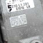 OE Toyota Corolla E21 1,2i 8NRFTS gaisa kondicionēšanas kompresors AC sūknis 8831002C00
