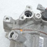 OE Toyota Corolla E21 1,2i 8NRFTS gaisa kondicionēšanas kompresors AC sūknis 8831002C00