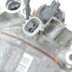 OE Toyota Corolla E21 1,2i 8NRFTS gaisa kondicionēšanas kompresors AC sūknis 8831002C00